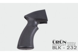 BLK-232 El Kabze Otomatik ve Pompalı Av Tüfeği Yedek Parçası